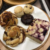   at Grazie's Kitchen - Vegan Bakery and Cafe in Da Nang