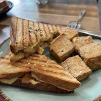   at Grazie's Kitchen - Vegan Bakery and Cafe in Da Nang
