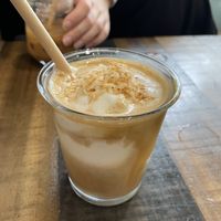   at Grazie's Kitchen - Vegan Bakery and Cafe in Da Nang
