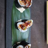  at Antidoto Bistrot in Milan