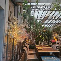  at Antidoto Bistrot in Milan