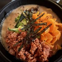   at Antidoto Bistrot in Milan