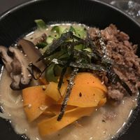   at Antidoto Bistrot in Milan