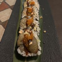   at Antidoto Bistrot in Milan