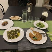   at Etna Shakti in Zafferana Etnea