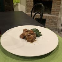   at Etna Shakti in Zafferana Etnea