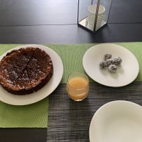   at Etna Shakti in Zafferana Etnea