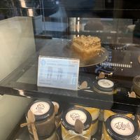   at Fit Cake in Vienna