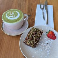  at Hudson & Rosie's Table in Highland Park