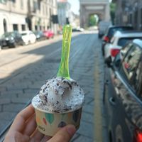  at Gelateria Porta Romana - 126 in Milan