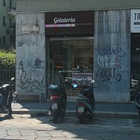  at Gelateria Porta Romana - 126 in Milan