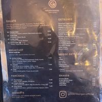   at Golden Burger 1 in Bruehl