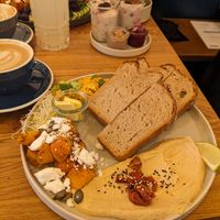  at Bertis in Karlsruhe