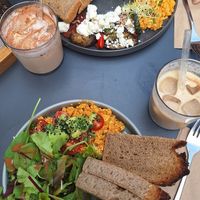  at Bertis in Karlsruhe