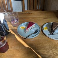  at Bertis in Karlsruhe