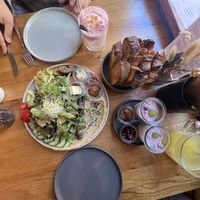   at Bertis in Karlsruhe