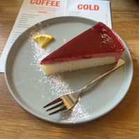   at Bertis in Karlsruhe