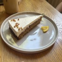  at Bertis in Karlsruhe