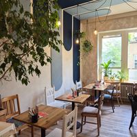  at Bertis in Karlsruhe