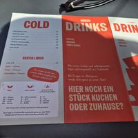  at Bertis in Karlsruhe