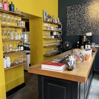 Intérieur   at Graine de Folie in Tournai