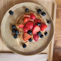  at RootBark EtnoBrunch in Redondela