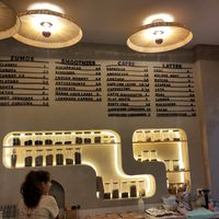  at RootBark EtnoBrunch in Redondela