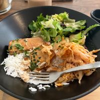   at RootBark EtnoBrunch in Redondela