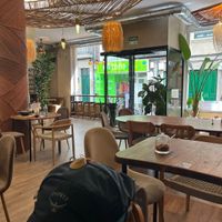   at RootBark EtnoBrunch in Redondela