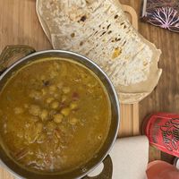   at RootBark EtnoBrunch in Redondela