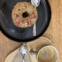   at RootBark EtnoBrunch in Redondela