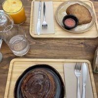   at RootBark EtnoBrunch in Redondela