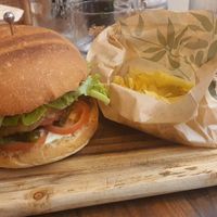  at RootBark EtnoBrunch in Redondela