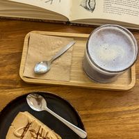   at RootBark EtnoBrunch in Redondela