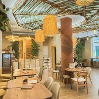   at RootBark EtnoBrunch in Redondela