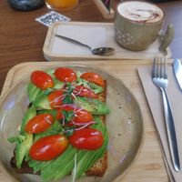  at RootBark EtnoBrunch in Redondela