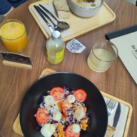  at RootBark EtnoBrunch in Redondela