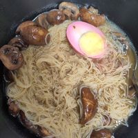  at RootBark EtnoBrunch in Redondela