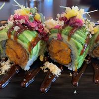  at Nori in Wilmington