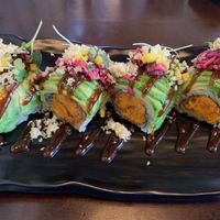  at Nori in Wilmington