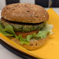  at Happy Days Fast Food in Mazzin