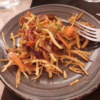  at New Vita Restaurant in Sabadell