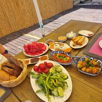  at Mümkün Plant-based in Dalyan