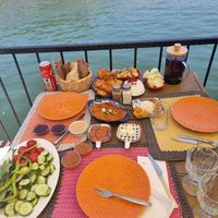  at Mümkün Plant-based in Dalyan