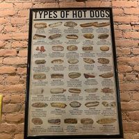  at Plant Based Coneys in Ypsilanti