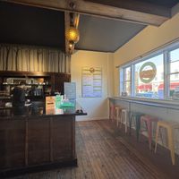  #Veganuary at Plant Based Coneys in Ypsilanti