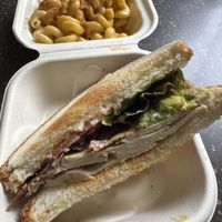   at Plant Based Coneys in Ypsilanti