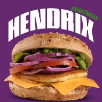  at Beastie Smash in Antwerpen