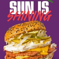  at Beastie Smash in Antwerpen