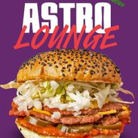  at Beastie Smash in Antwerpen